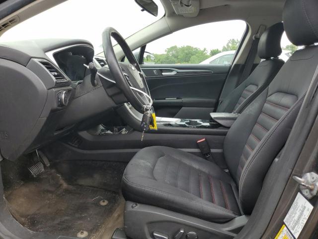 Photo 7 from auction – 2015 FORD FUSION SE with VIN 1FA6P0H71F5114517