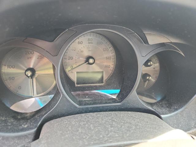 Zdjęcie 9 z aukcji – 2008 LEXUS GS 450H z VIN JTHBC96S885013069
