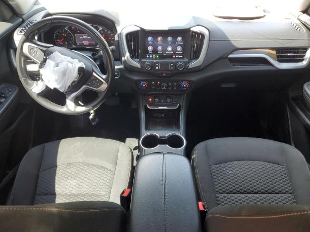 Photo 8 from auction – 2019 GMC TERRAIN SL with VIN 3GKALTEV4KL220043