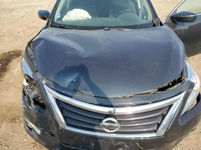 Photo 11 from auction – 2015 NISSAN ALTIMA 2.5 with VIN 1N4AL3AP0FC273834