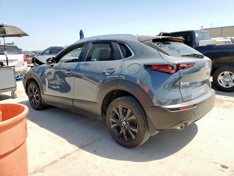 Photo 2 from auction – 2024 MAZDA CX-30 PREF with VIN 3MVDMBCM8RM611791