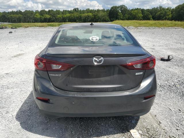 Photo 6 from auction – 2017 MAZDA 3 TOURING with VIN 3MZBN1V70HM125530