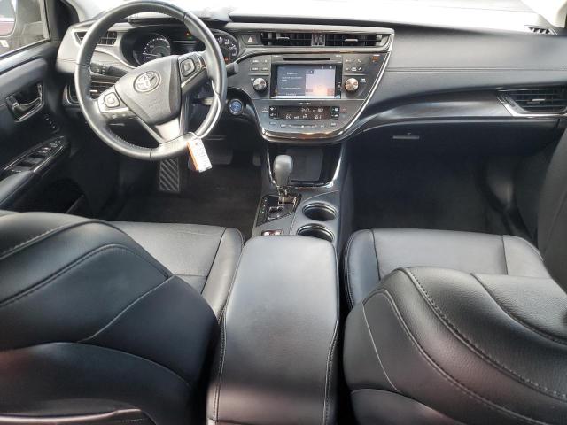 Photo 8 from auction – 2016 TOYOTA AVALON HYB with VIN 4T1BD1EB7GU051023