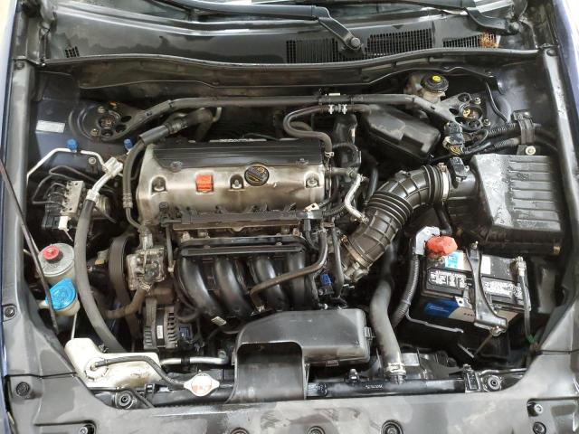 Photo 11 from auction – 2012 HONDA ACCORD EX with VIN 1HGCP2F70CA000136
