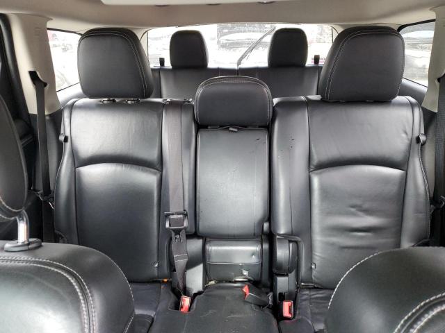 Photo 10 from auction – 2017 DODGE JOURNEY CR with VIN 3C4PDDGG4HT685499