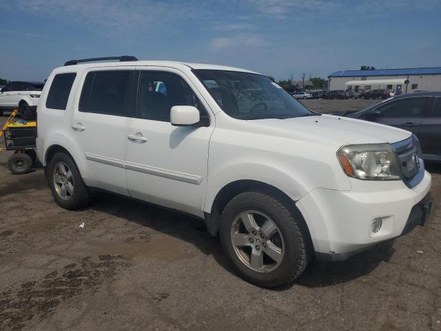 Photo 4 from auction – 2011 HONDA PILOT EX with VIN 5FNYF4H43BB048175