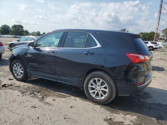Photo 2 from auction – 2020 CHEVROLET EQUINOX LT with VIN 2GNAXJEV4L6220951