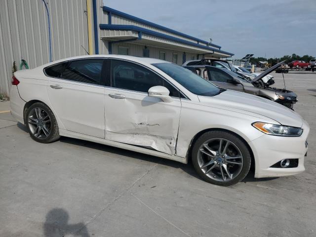 Photo 4 from auction – 2013 FORD FUSION TIT with VIN 3FA6P0K95DR138095