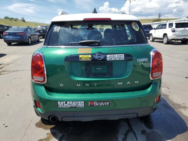 Photo 6 from auction – 2020 MINI COOPER COU with VIN WMZYW5C07L3L04309