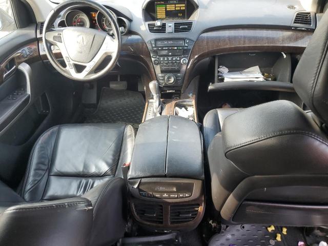 Фото 8 с аукциона – 2011 ACURA MDX TECHNO с VIN 2HNYD2H63BH511478