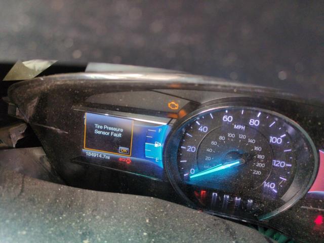 Photo 9 from auction – 2016 FORD EXPLORER S with VIN 1FM5K8GT2GGB79816