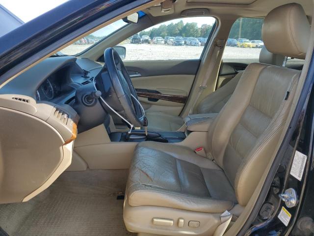 Photo 7 from auction – 2009 HONDA ACCORD with VIN 1HGCP26879A201193
