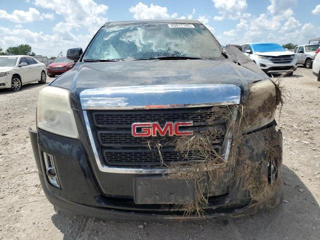 Photo 5 from auction – 2013 GMC TERRAIN SL with VIN 2GKFLREK1D6317173