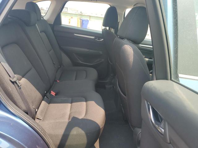 Photo 11 from auction – 2022 MAZDA CX-5 with VIN JM3KFBAM4N0536422