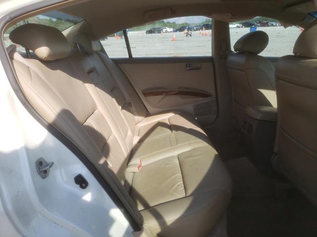 Photo 10 from auction – 2004 NISSAN MAXIMA SE with VIN 1N4BA41E14C844727