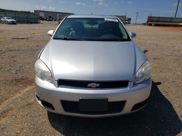 Photo 5 from auction – 2012 CHEVROLET IMPALA LTZ with VIN 2G1WC5E38C1222465