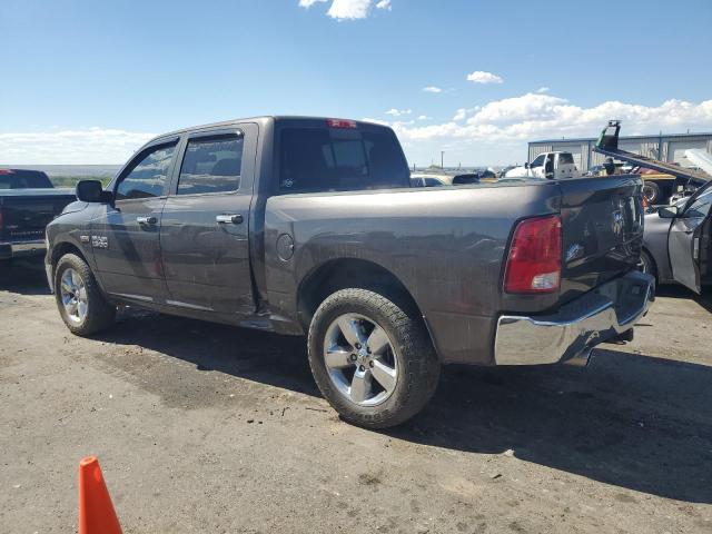 Photo 2 from auction – 2018 RAM 1500 SLT with VIN 3C6RR7LT8JG195779