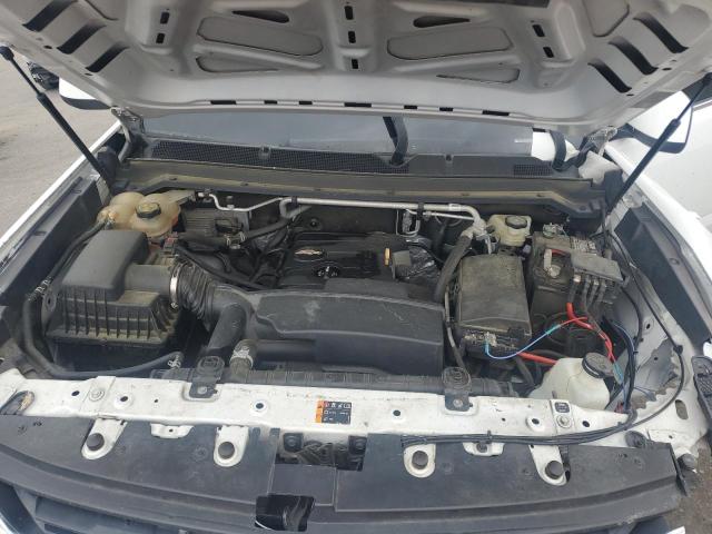 Photo 11 from auction – 2015 CHEVROLET COLORADO with VIN 1GCGSAEA2F1268583