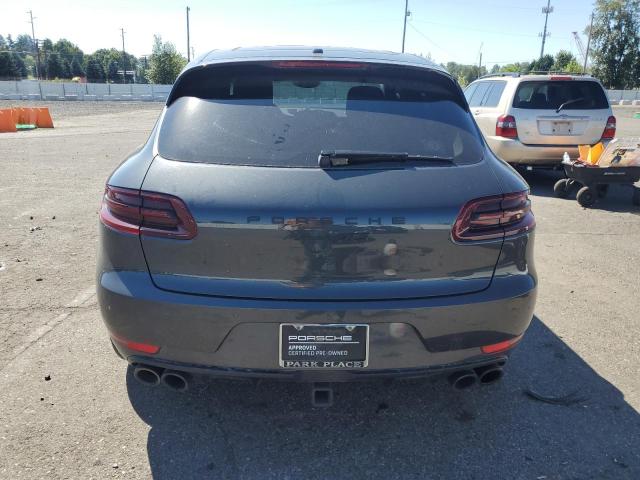Photo 6 from auction – 2018 PORSCHE MACAN GTS with VIN WP1AG2A55JLB65045
