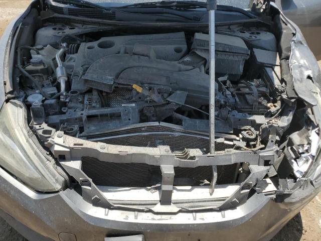 Photo 11 from auction – 2017 NISSAN ALTIMA 2.5 with VIN 1N4AL3AP9HC277559