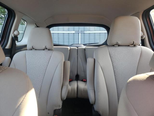 Photo 10 from auction – 2012 MAZDA 5 with VIN JM1CW2CL2C0123803