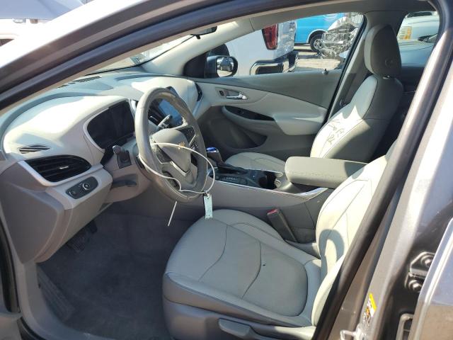 Photo 7 from auction – 2018 CHEVROLET VOLT LT with VIN 1G1RA6S52JU109109