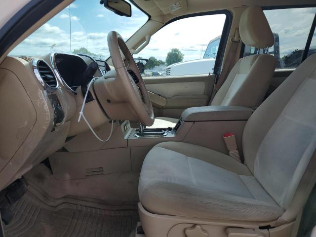 Photo 7 from auction – 2010 FORD EXPLORER X with VIN 1FMEU6DE0AUA45559