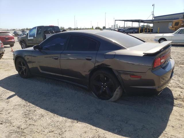 Photo 2 from auction – 2013 DODGE CHARGER SX with VIN 2C3CDXHG5DH619209