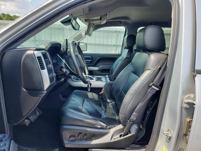 Foto 7 de la subasta – 2014 CHEVROLET SILVERADO con VIN 3GCUKSEC5EG118431