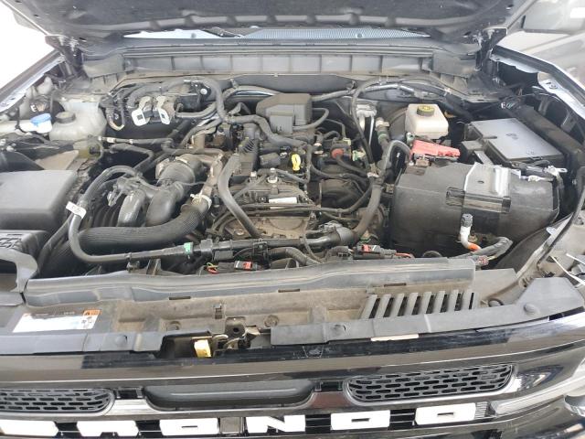 Zdjęcie 12 z aukcji – 2021 FORD BRONCO BAS z VIN 1FMDE5BH9MLA63584