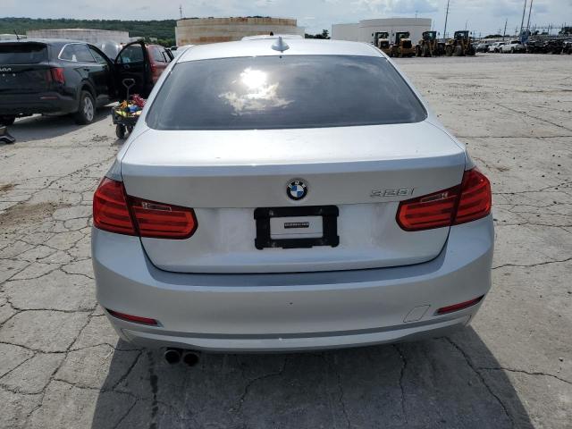 Photo 6 from auction – 2014 BMW 328 I with VIN WBA3A5G51ENP29379