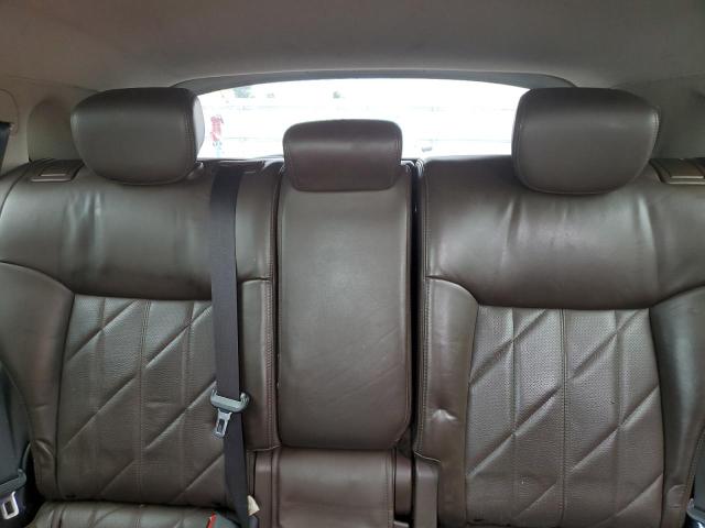 Photo 10 from auction – 2012 INFINITI FX35 with VIN JN8AS1MW9CM150760