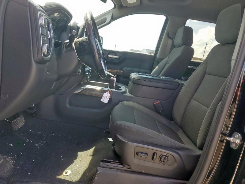 Photo 7 from auction – 2021 GMC SIERRA C15 with VIN 3GTP8CED4MG274792
