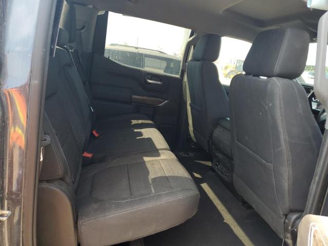 Photo 10 from auction – 2019 CHEVROLET SILVERADO with VIN 1GCPYFED9KZ387393
