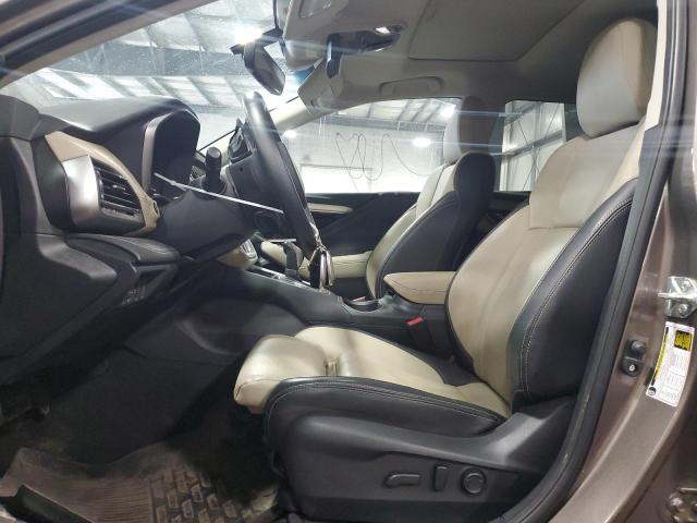 Photo 7 from auction – 2021 SUBARU OUTBACK LI with VIN 4S4BTGND4M3198926