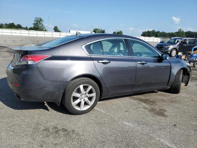 Фото 3 с аукциона – 2012 ACURA TL с VIN 19UUA8F53CA010750
