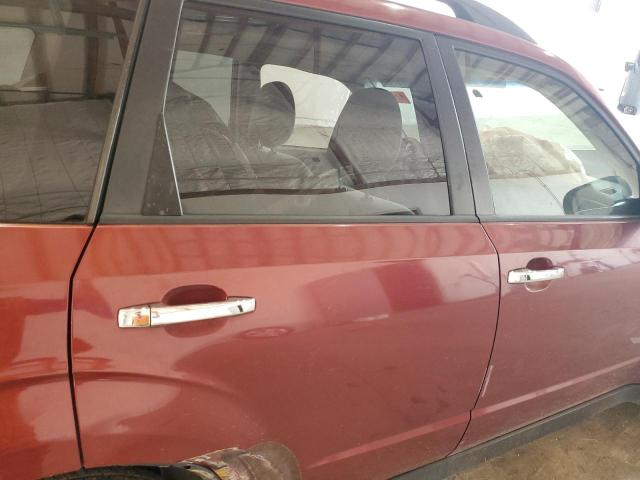 Photo 10 from auction – 2011 SUBARU FORESTER 2 with VIN JF2SHADC6BH727807
