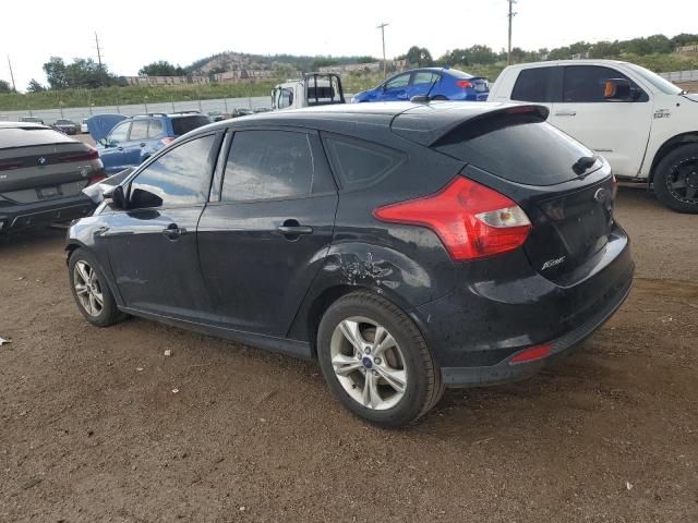 Photo 2 from auction – 2014 FORD FOCUS SE with VIN 1FADP3K2XEL327143