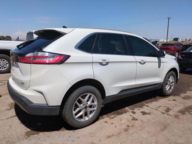 Photo 3 from auction – 2024 FORD EDGE SEL with VIN 2FMPK4J95RBA54804