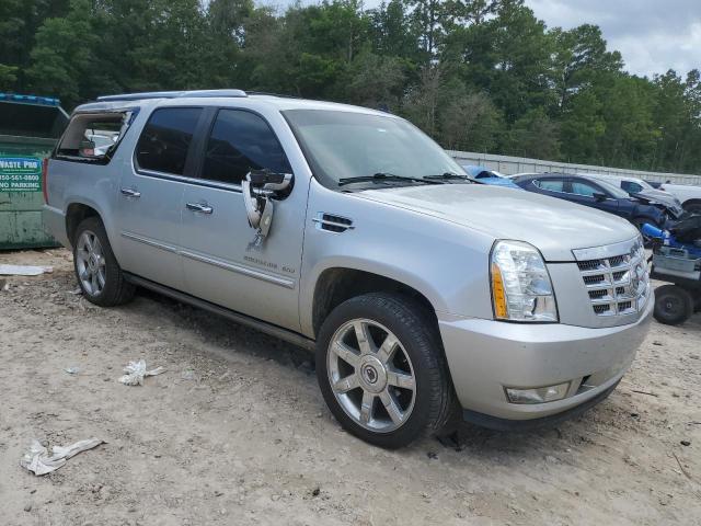 Photo 4 from auction – 2011 CADILLAC ESCALADE E with VIN 1GYS4JEF8BR276385