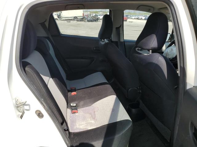Photo 10 from auction – 2012 TOYOTA YARIS with VIN JTDKTUD3XCD502717