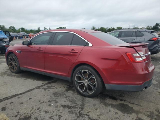 Photo 2 from auction – 2013 FORD TAURUS SHO with VIN 1FAHP2KT8DG112646