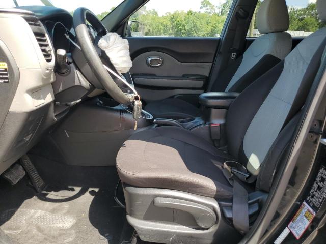 Photo 7 from auction – 2016 KIA SOUL with VIN KNDJN2A26G7288240