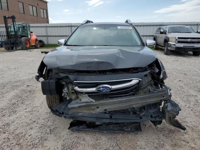 Photo 5 from auction – 2020 SUBARU OUTBACK TO with VIN 4S4BTAPC1L3101603
