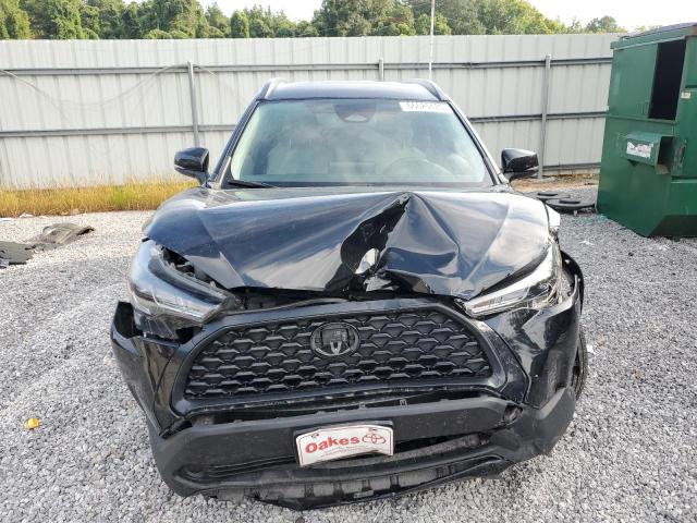 Photo 5 from auction – 2023 TOYOTA COROLLA CR with VIN 7MUCAAAG8PV043252
