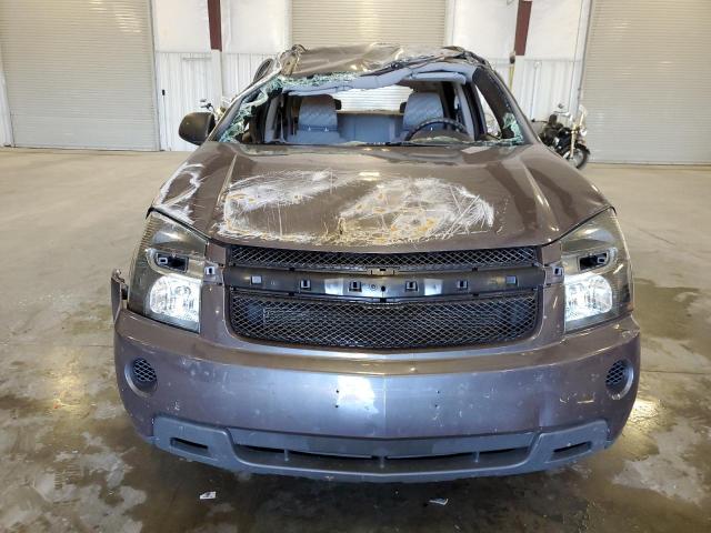 Photo 5 from auction – 2007 CHEVROLET EQUINOX LS with VIN 2CNDL13F976070740