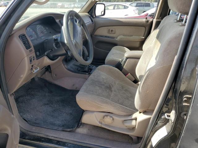 Photo 7 from auction – 1999 TOYOTA 4RUNNER with VIN JT3HN86R5X0246632