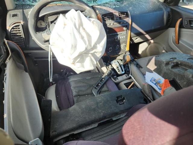 Photo 8 from auction – 2007 SATURN VUE with VIN 5GZCZ53467S854096