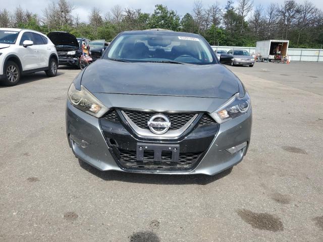 Photo 5 from auction – 2018 NISSAN MAXIMA 3.5 with VIN 1N4AA6AP4JC362015