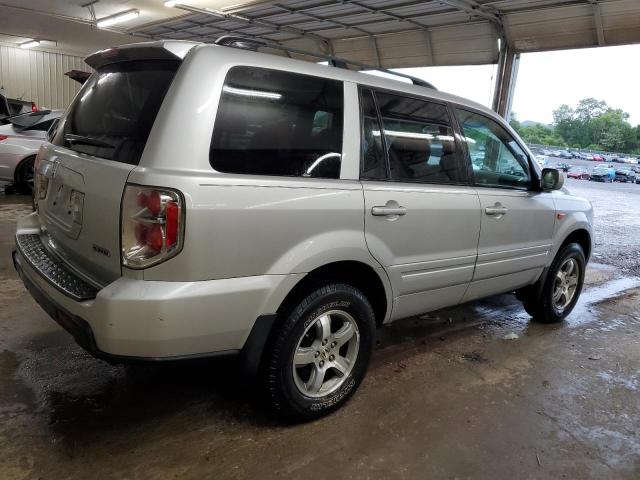Zdjęcie 3 z aukcji – 2006 HONDA PILOT EX z VIN 5FNYF18506B020895